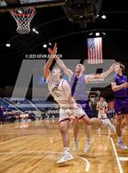 Photo from the gallery "St. Francis DeSales vs Bishop Watterson (OHSAA D3 Central 2 District Championship)"