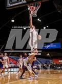 Photo from the gallery "St. Francis DeSales vs Bishop Watterson (OHSAA D3 Central 2 District Championship)"