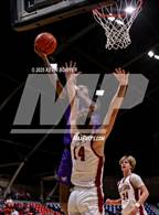 Photo from the gallery "St. Francis DeSales vs Bishop Watterson (OHSAA D3 Central 2 District Championship)"