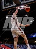 Photo from the gallery "St. Francis DeSales vs Bishop Watterson (OHSAA D3 Central 2 District Championship)"