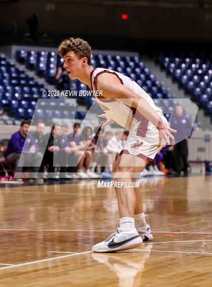 Thumbnail 1 in St. Francis DeSales vs Bishop Watterson (OHSAA D3 Central 2 District Championship) photogallery.