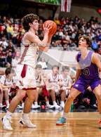 Photo from the gallery "St. Francis DeSales vs Bishop Watterson (OHSAA D3 Central 2 District Championship)"