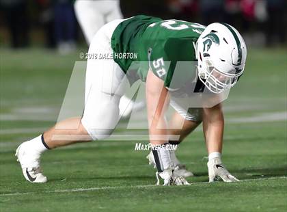 Thumbnail 3 in Bergen Catholic @ DePaul Catholic photogallery.
