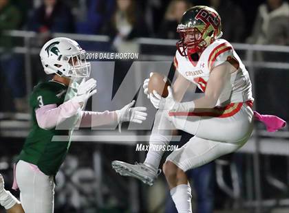 Thumbnail 3 in Bergen Catholic @ DePaul Catholic photogallery.