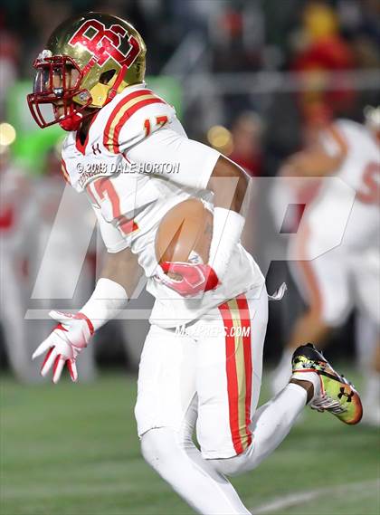 Thumbnail 2 in Bergen Catholic @ DePaul Catholic photogallery.
