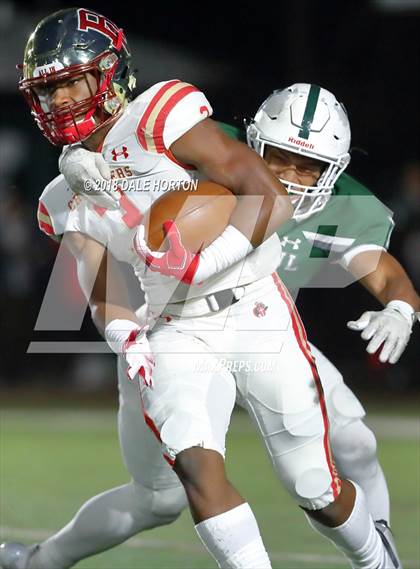 Thumbnail 1 in Bergen Catholic @ DePaul Catholic photogallery.