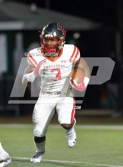 Thumbnail 2 in Bergen Catholic @ DePaul Catholic photogallery.