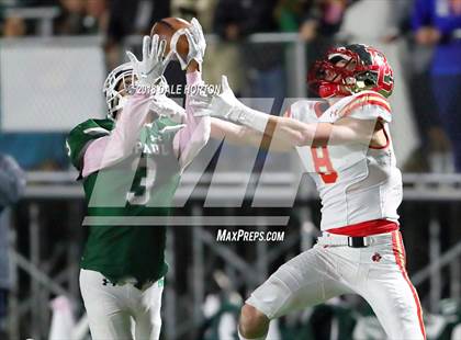 Thumbnail 2 in Bergen Catholic @ DePaul Catholic photogallery.