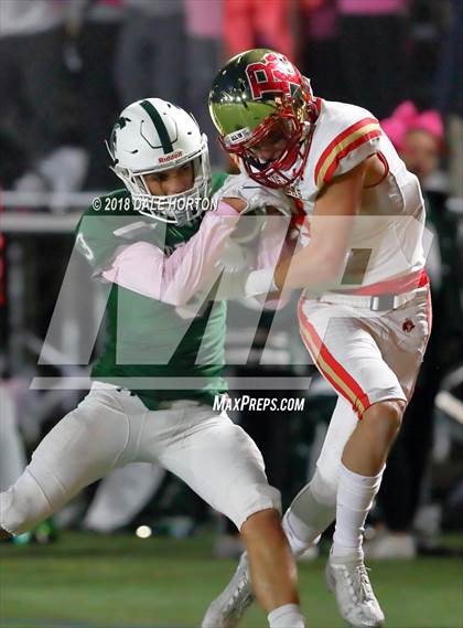 Thumbnail 1 in Bergen Catholic @ DePaul Catholic photogallery.