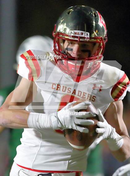 Thumbnail 2 in Bergen Catholic @ DePaul Catholic photogallery.