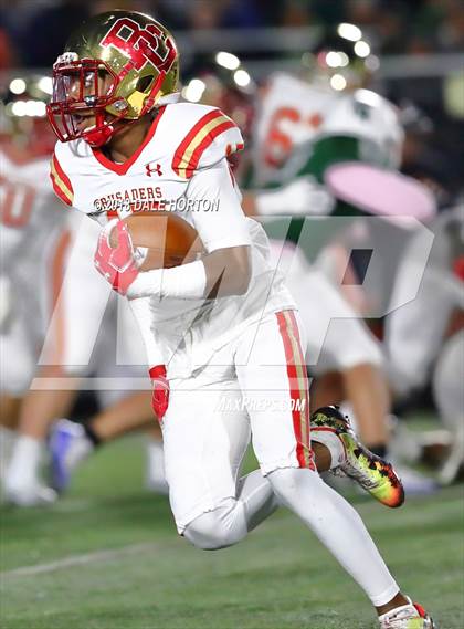 Thumbnail 1 in Bergen Catholic @ DePaul Catholic photogallery.