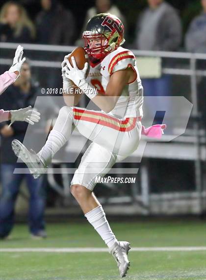 Thumbnail 1 in Bergen Catholic @ DePaul Catholic photogallery.