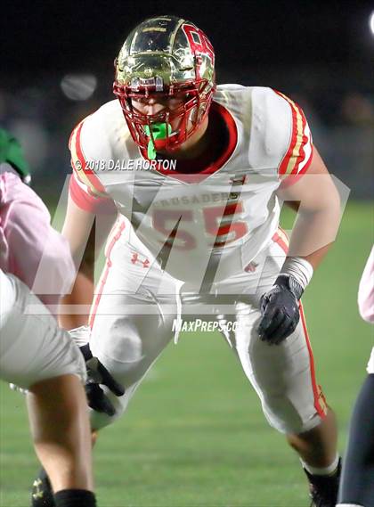 Thumbnail 2 in Bergen Catholic @ DePaul Catholic photogallery.