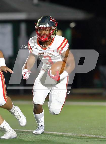Thumbnail 1 in Bergen Catholic @ DePaul Catholic photogallery.