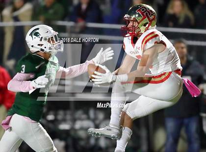 Thumbnail 2 in Bergen Catholic @ DePaul Catholic photogallery.