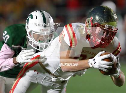 Thumbnail 3 in Bergen Catholic @ DePaul Catholic photogallery.