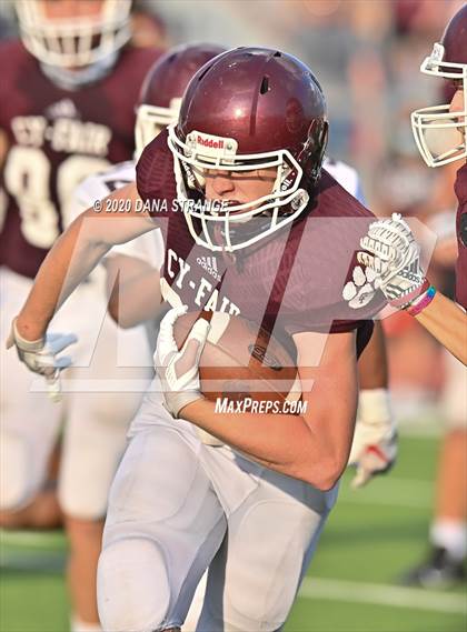 Thumbnail 1 in Cinco Ranch @ Cy-Fair photogallery.