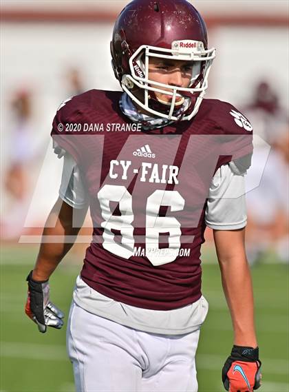 Thumbnail 2 in Cinco Ranch @ Cy-Fair photogallery.