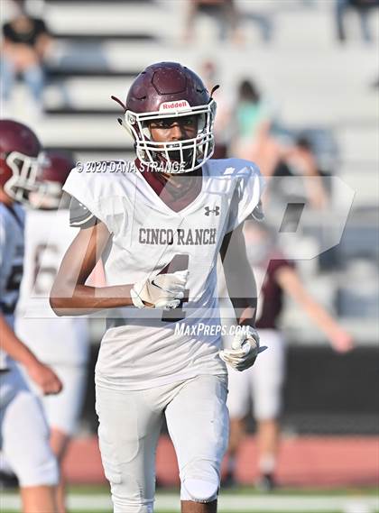 Thumbnail 2 in Cinco Ranch @ Cy-Fair photogallery.