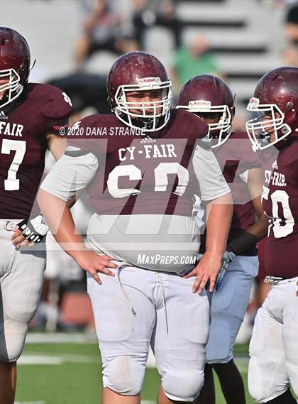 Thumbnail 1 in Cinco Ranch @ Cy-Fair photogallery.