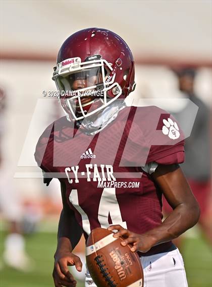 Thumbnail 1 in Cinco Ranch @ Cy-Fair photogallery.