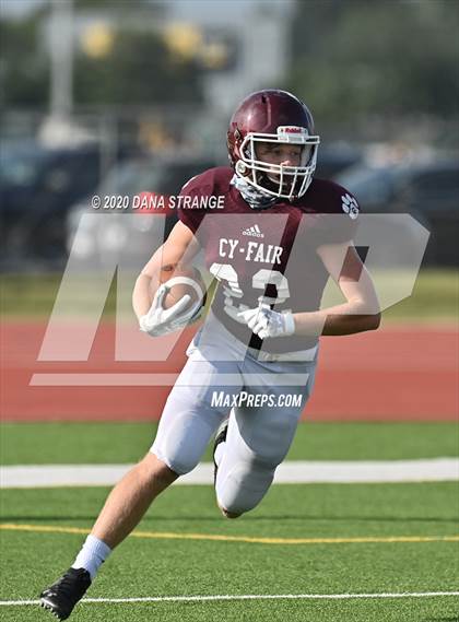 Thumbnail 3 in Cinco Ranch @ Cy-Fair photogallery.