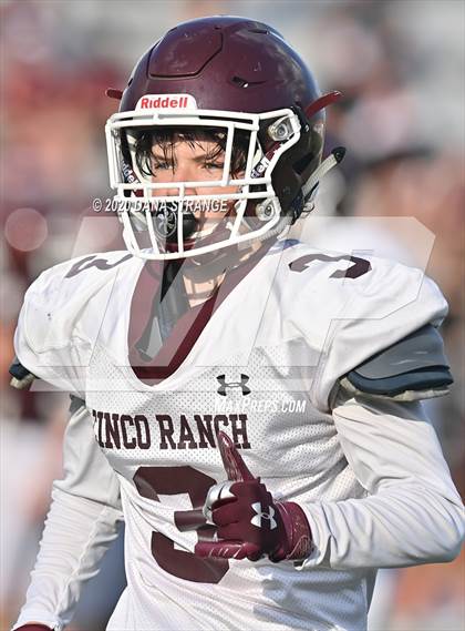 Thumbnail 3 in Cinco Ranch @ Cy-Fair photogallery.