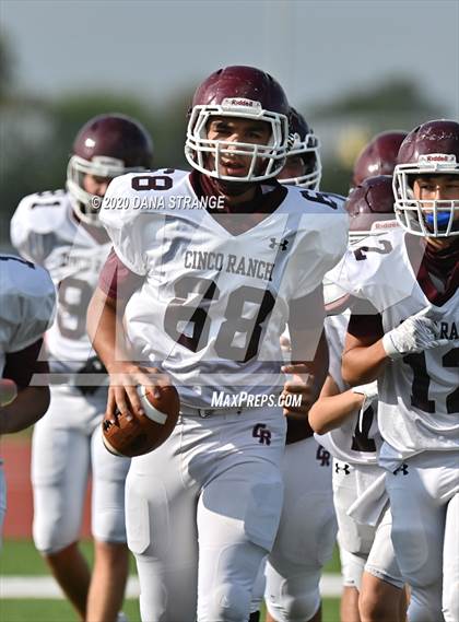 Thumbnail 2 in Cinco Ranch @ Cy-Fair photogallery.