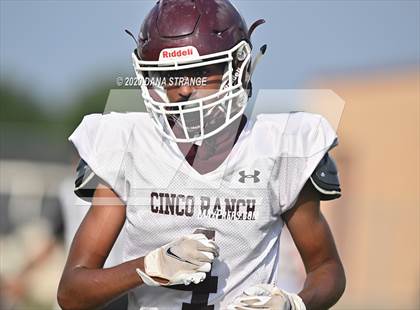 Thumbnail 3 in Cinco Ranch @ Cy-Fair photogallery.