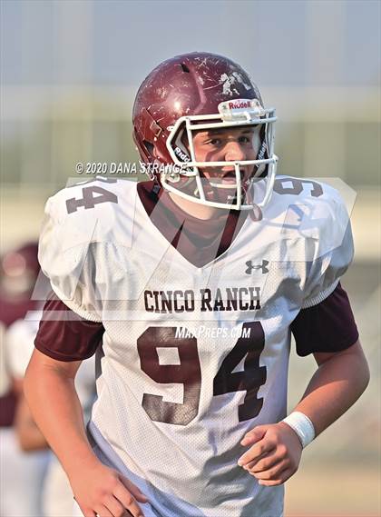 Thumbnail 1 in Cinco Ranch @ Cy-Fair photogallery.