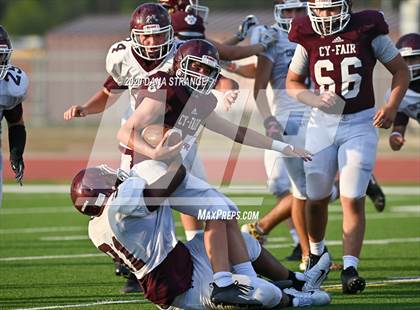 Thumbnail 2 in Cinco Ranch @ Cy-Fair photogallery.