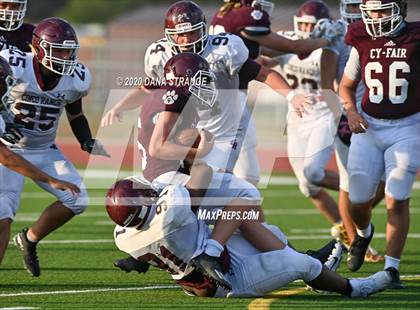 Thumbnail 1 in Cinco Ranch @ Cy-Fair photogallery.