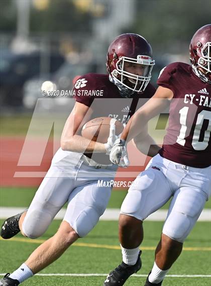 Thumbnail 2 in Cinco Ranch @ Cy-Fair photogallery.