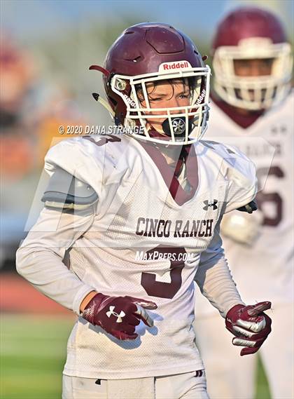 Thumbnail 1 in Cinco Ranch @ Cy-Fair photogallery.