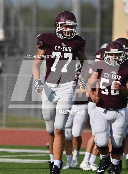 Thumbnail 3 in Cinco Ranch @ Cy-Fair photogallery.