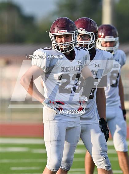 Thumbnail 2 in Cinco Ranch @ Cy-Fair photogallery.