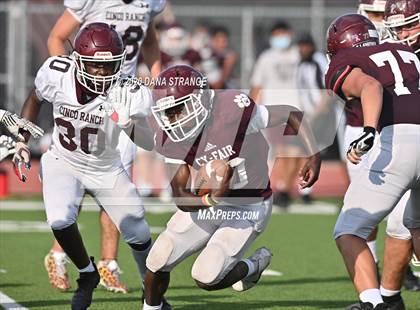 Thumbnail 1 in Cinco Ranch @ Cy-Fair photogallery.