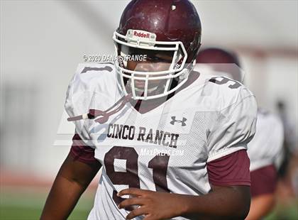Thumbnail 3 in Cinco Ranch @ Cy-Fair photogallery.