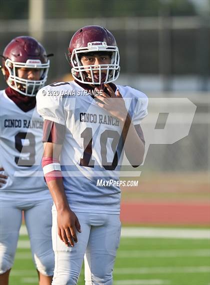 Thumbnail 3 in Cinco Ranch @ Cy-Fair photogallery.