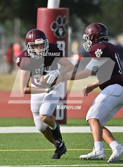 Thumbnail 2 in Cinco Ranch @ Cy-Fair photogallery.