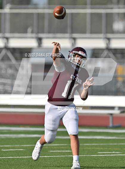 Thumbnail 3 in Cinco Ranch @ Cy-Fair photogallery.