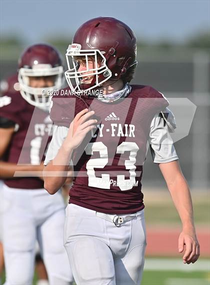 Thumbnail 1 in Cinco Ranch @ Cy-Fair photogallery.