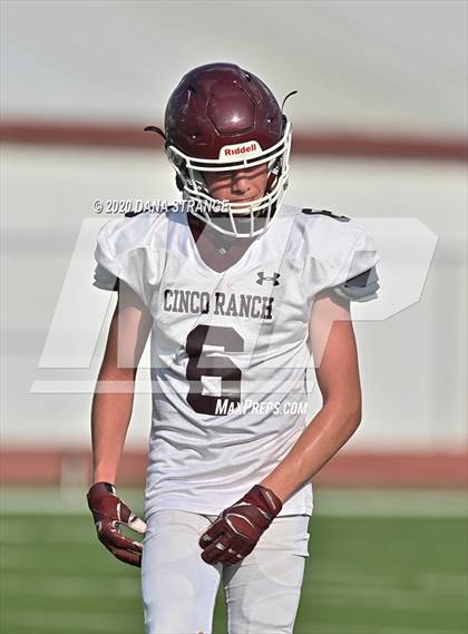 Thumbnail 3 in Cinco Ranch @ Cy-Fair photogallery.