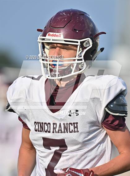 Thumbnail 2 in Cinco Ranch @ Cy-Fair photogallery.