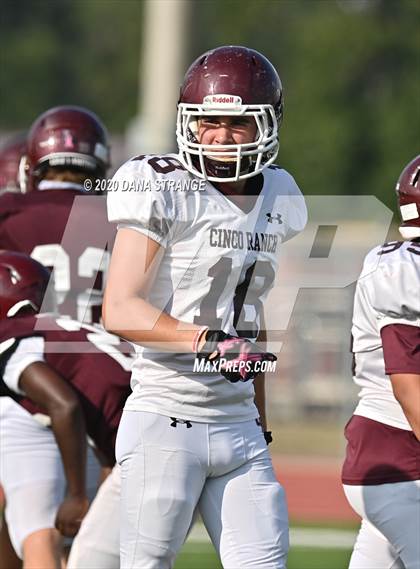 Thumbnail 1 in Cinco Ranch @ Cy-Fair photogallery.