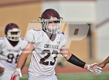 Thumbnail 2 in Cinco Ranch @ Cy-Fair photogallery.