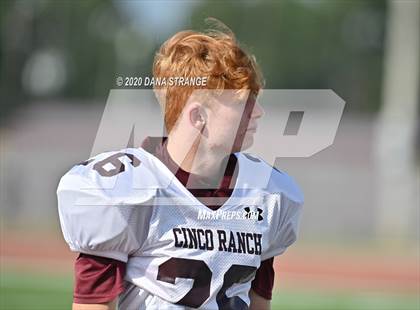Thumbnail 2 in Cinco Ranch @ Cy-Fair photogallery.