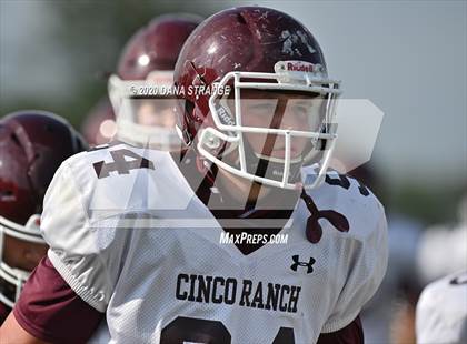 Thumbnail 1 in Cinco Ranch @ Cy-Fair photogallery.