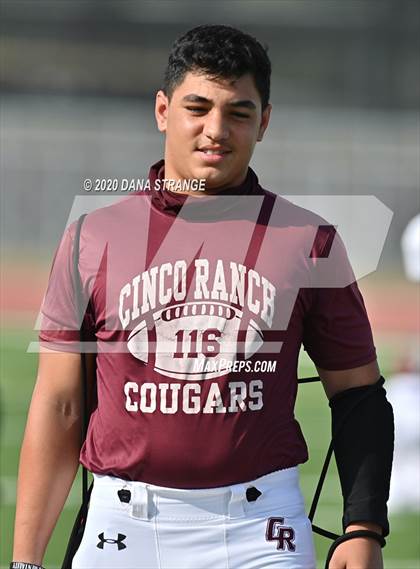 Thumbnail 3 in Cinco Ranch @ Cy-Fair photogallery.