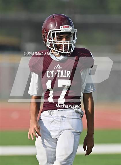 Thumbnail 1 in Cinco Ranch @ Cy-Fair photogallery.